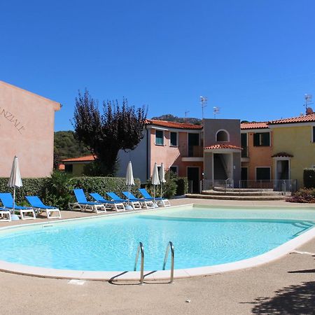 Appartamento 11 - Complesso Residenziale Terme Di Casteldoria Santa Maria Coghinas Экстерьер фото