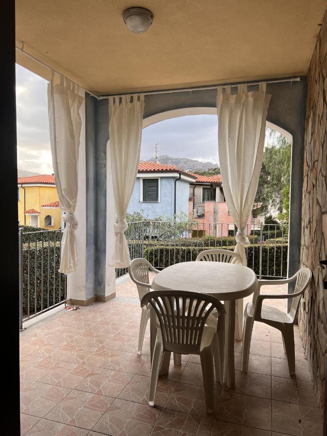 Appartamento 11 - Complesso Residenziale Terme Di Casteldoria Santa Maria Coghinas Экстерьер фото